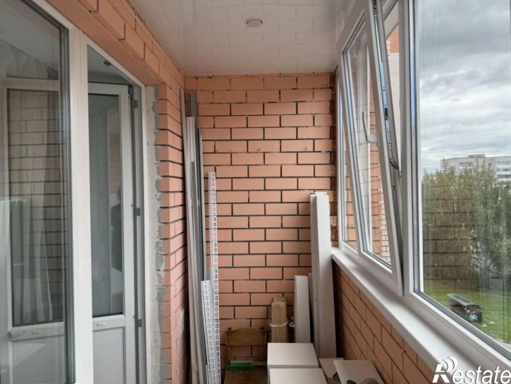 3-комн квартира Строителей ул, 9б