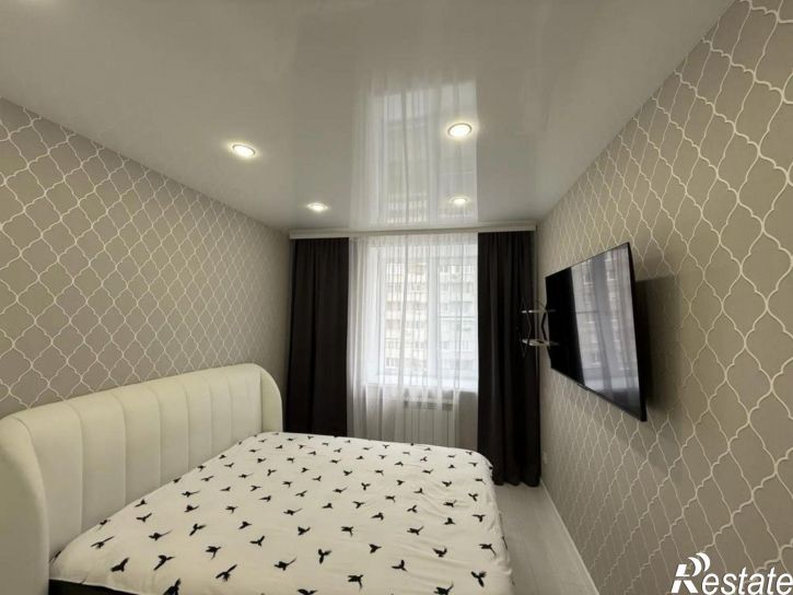 3-комн квартира Строителей ул, 9б