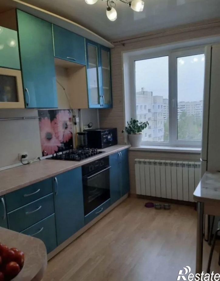 3-комн квартира Ленинского Комсомола пр-кт, 54