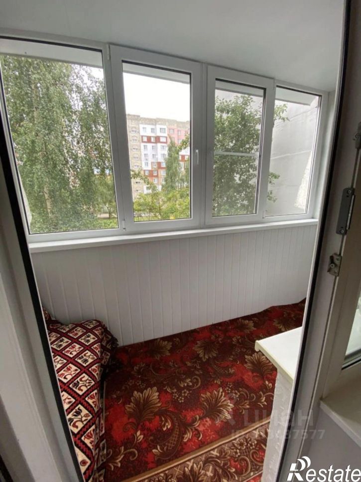 2-комн квартира б-р Космонавтов, 22,  д. 22
