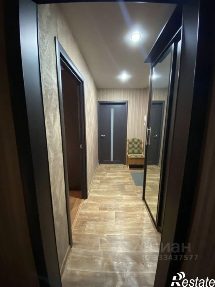 2-комн квартира б-р Космонавтов, 22,  д. 22