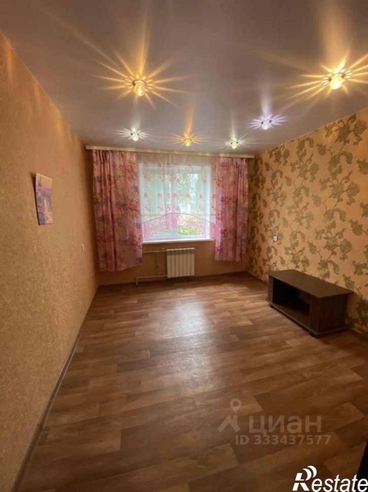 2-комн квартира б-р Космонавтов, 22,  д. 22