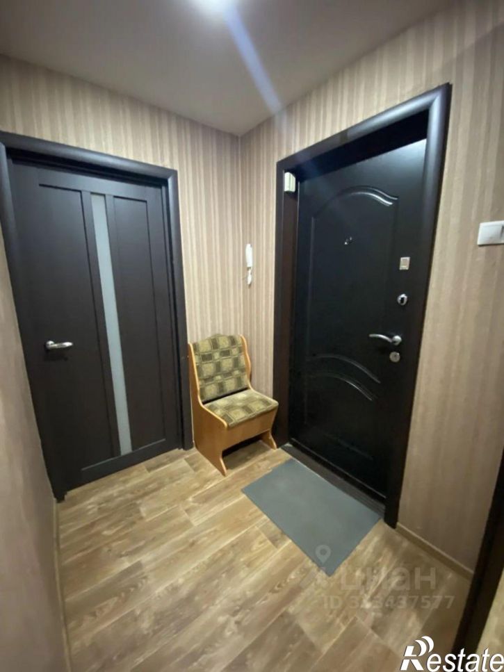 2-комн квартира б-р Космонавтов, 22,  д. 22
