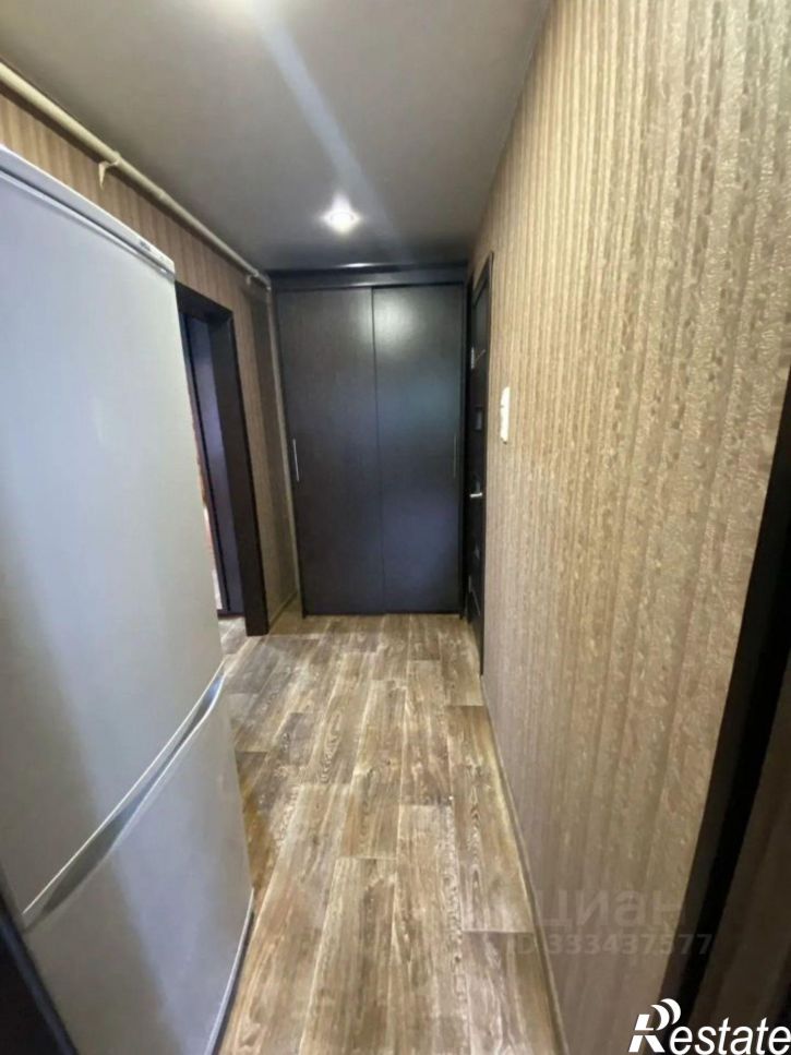 2-комн квартира б-р Космонавтов, 22,  д. 22