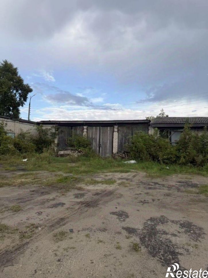 Склад городской округ Дзержинск