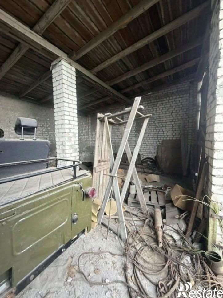 Склад городской округ Дзержинск