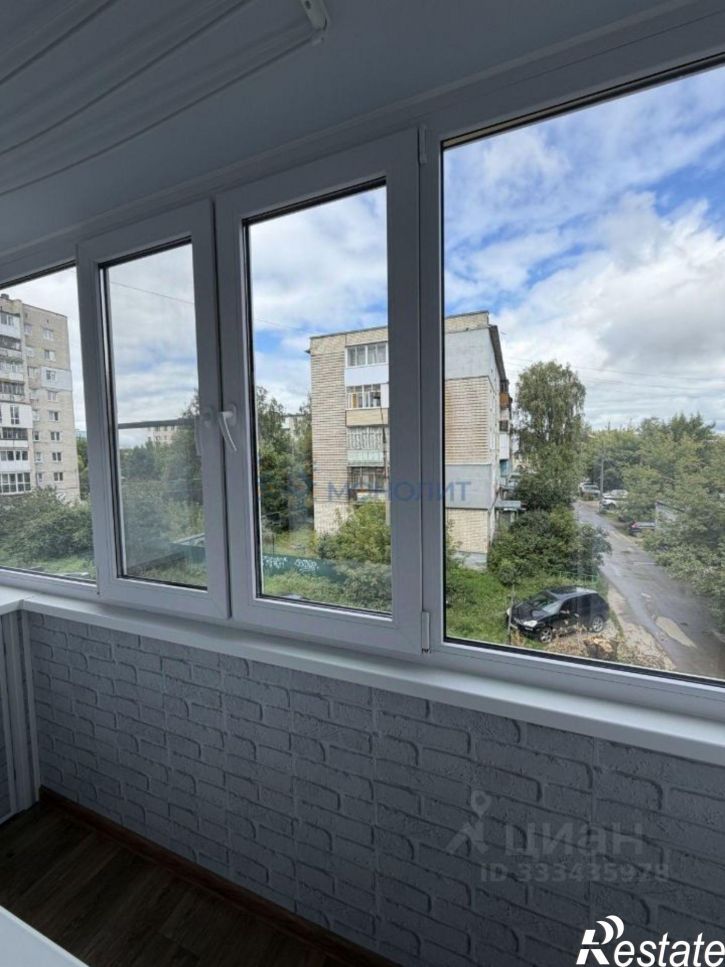 2-комн квартира ул Октябрьская, 68А,  д. 68А
