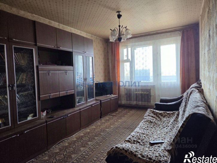 4-комн квартира пр-кт Циолковского, 102А,  д. 102А
