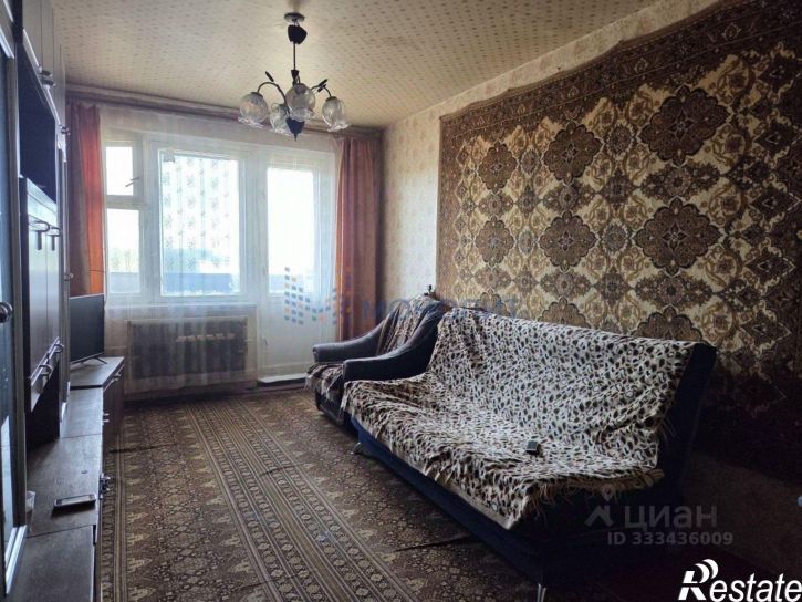 4-комн квартира пр-кт Циолковского, 102А,  д. 102А