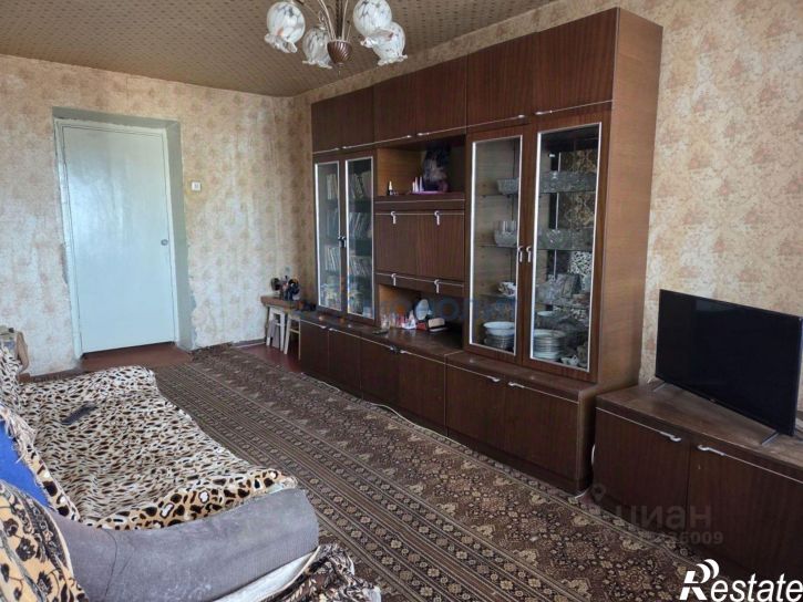 4-комн квартира пр-кт Циолковского, 102А,  д. 102А