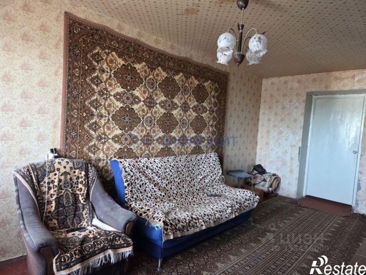 4-комн квартира пр-кт Циолковского, 102А,  д. 102А