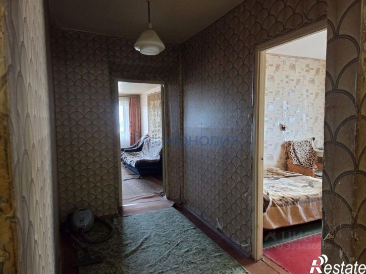 4-комн квартира пр-кт Циолковского, 102А,  д. 102А