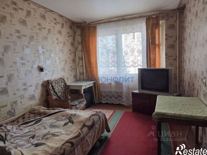 4-комн квартира пр-кт Циолковского, 102А,  д. 102А