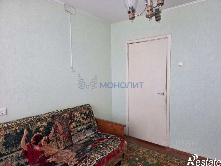 4-комн квартира пр-кт Циолковского, 102А,  д. 102А