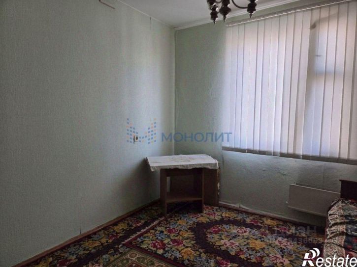 4-комн квартира пр-кт Циолковского, 102А,  д. 102А