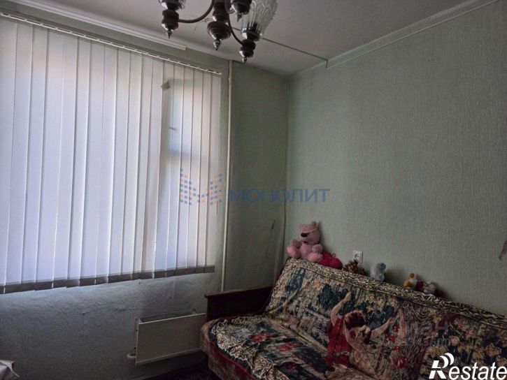 4-комн квартира пр-кт Циолковского, 102А,  д. 102А