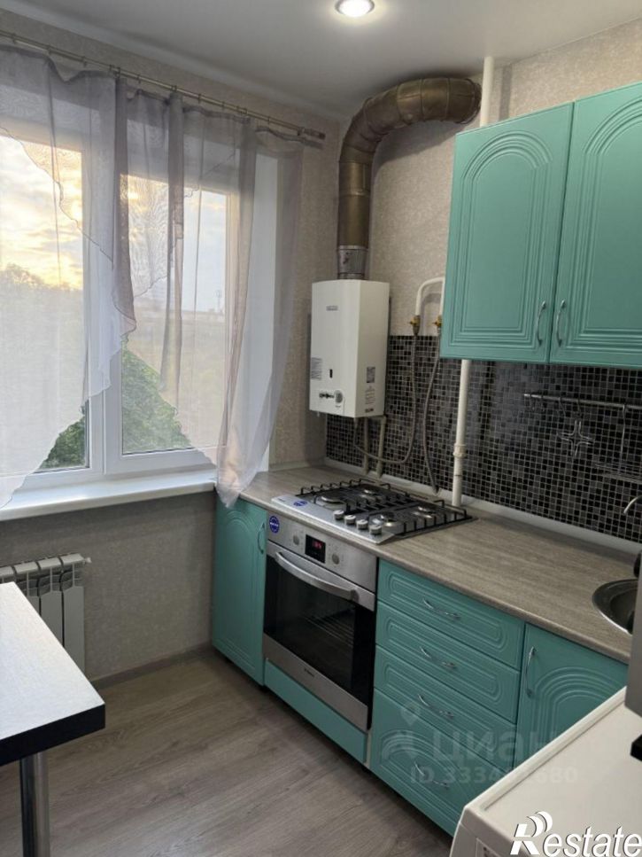 1-комн квартира ул Строителей, 16А,  д. 16А