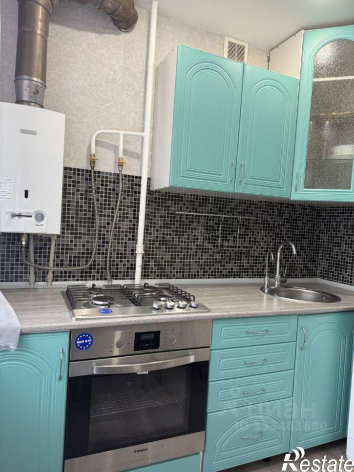1-комн квартира ул Строителей, 16А,  д. 16А