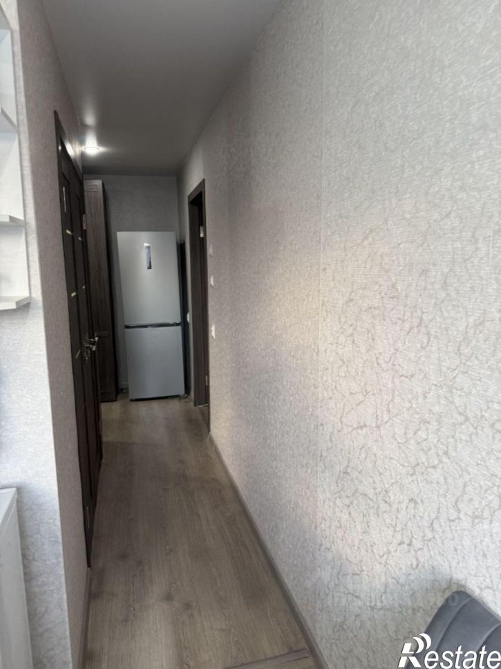 1-комн квартира ул Строителей, 16А,  д. 16А