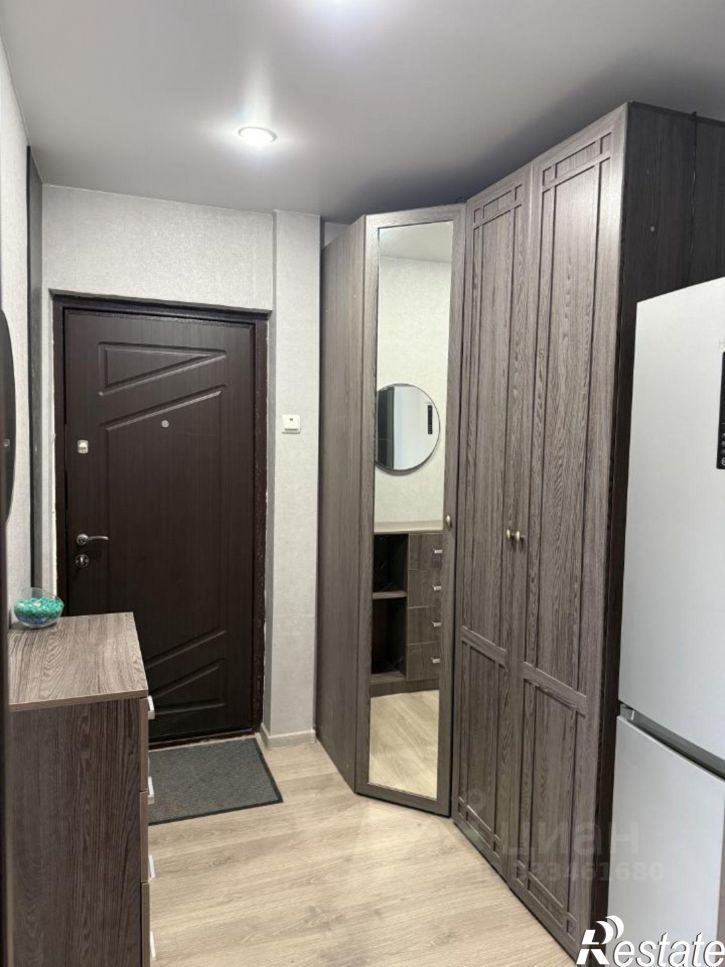 1-комн квартира ул Строителей, 16А,  д. 16А