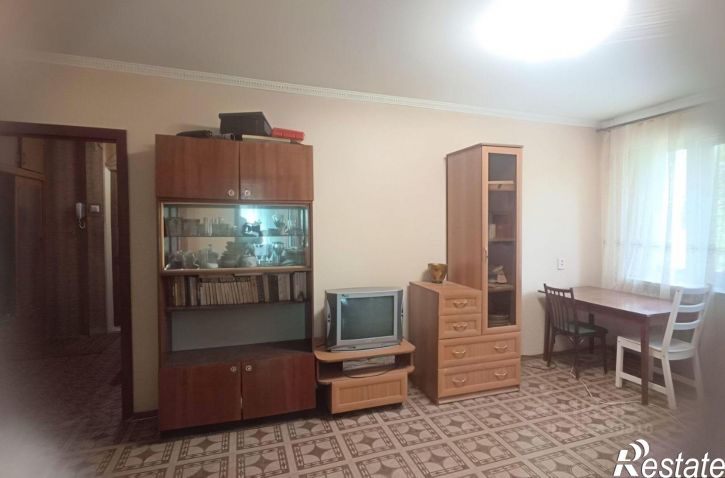3-комн квартира ул Маяковского, 43,  д. 43