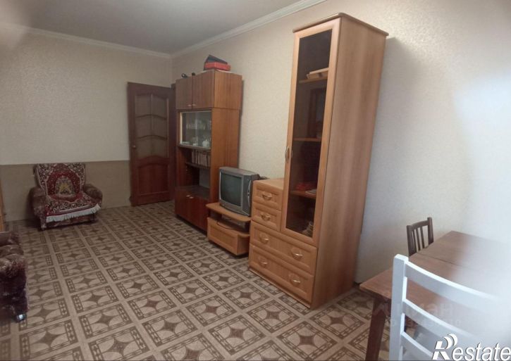 3-комн квартира ул Маяковского, 43,  д. 43