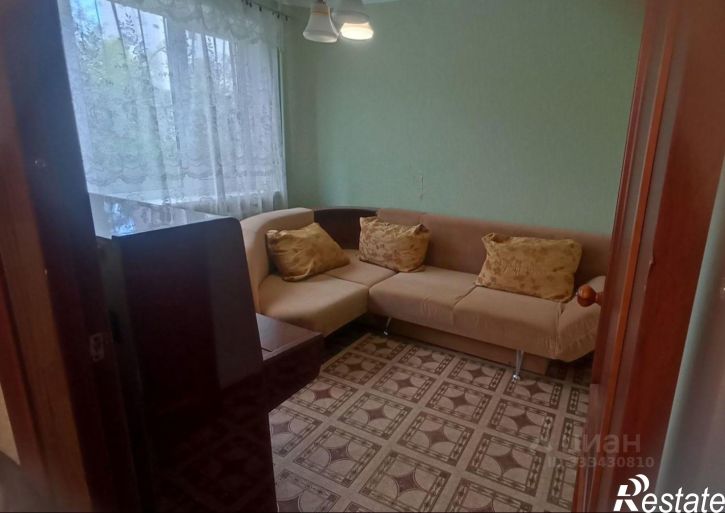 3-комн квартира ул Маяковского, 43,  д. 43
