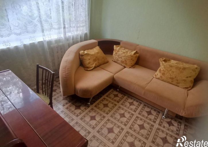 3-комн квартира ул Маяковского, 43,  д. 43
