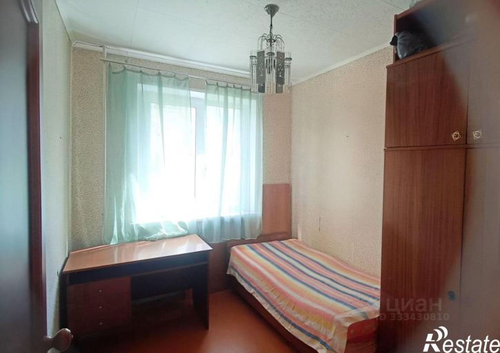 3-комн квартира ул Маяковского, 43,  д. 43