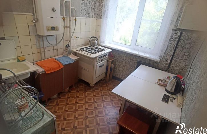 3-комн квартира ул Маяковского, 43,  д. 43
