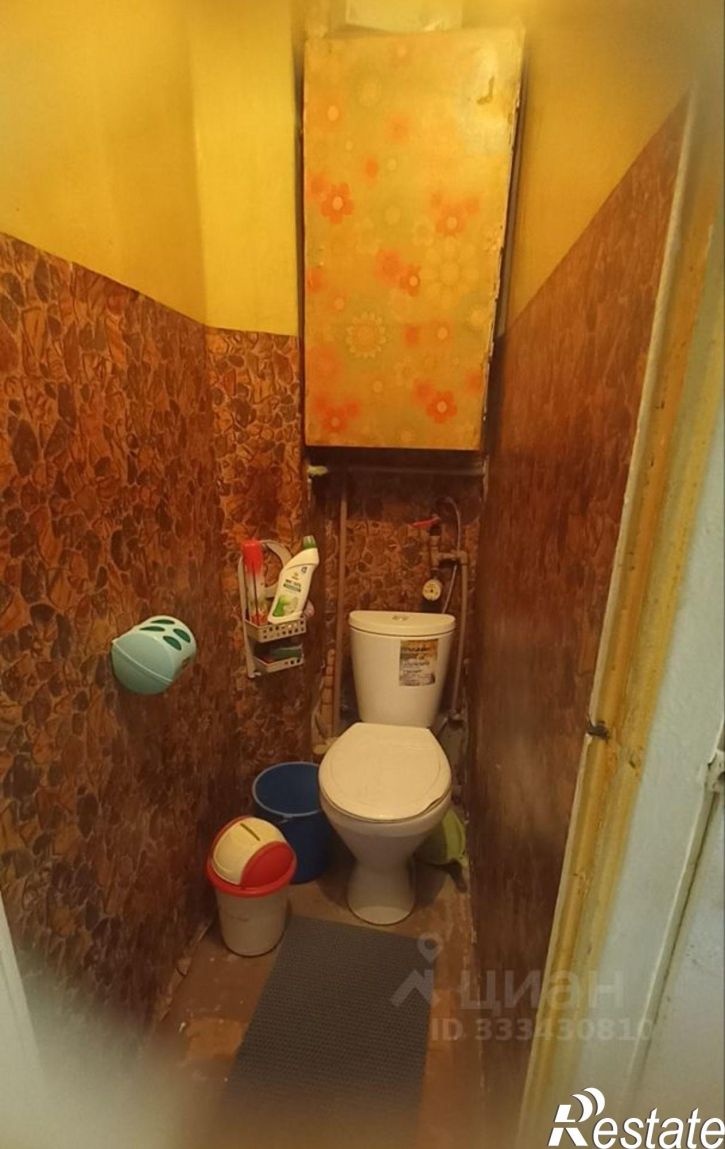 3-комн квартира ул Маяковского, 43,  д. 43