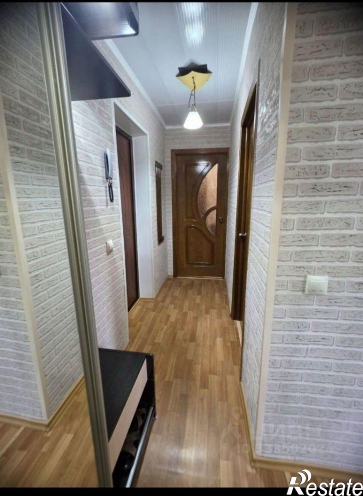 2-комн квартира городской округ Дзержинск