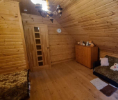 3-комн, 80кв м, этаж 1/2 ул Западная, 21
