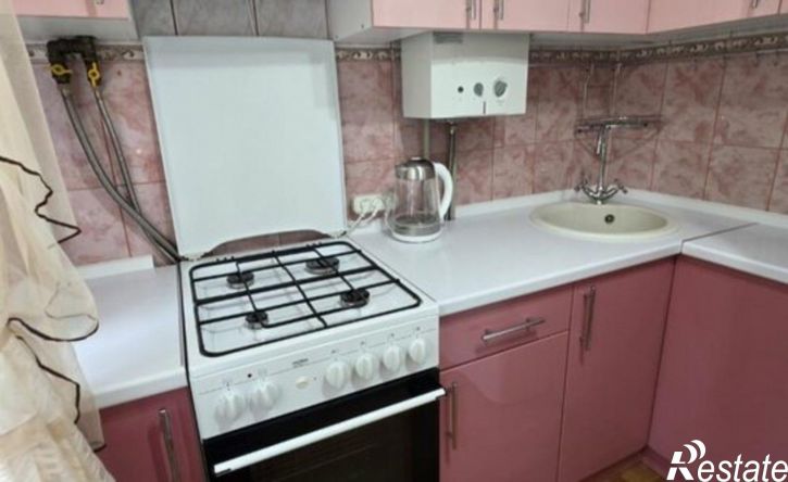 2-комн квартира ул Гайдара, 3,  д. 3