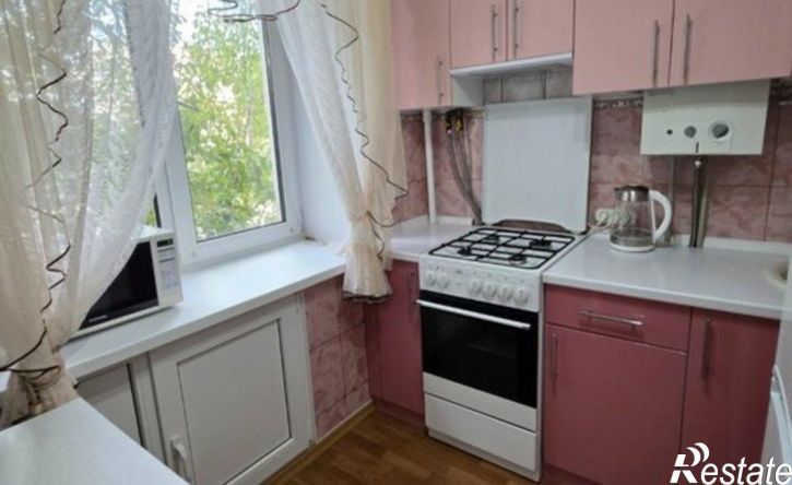 2-комн квартира ул Гайдара, 3,  д. 3