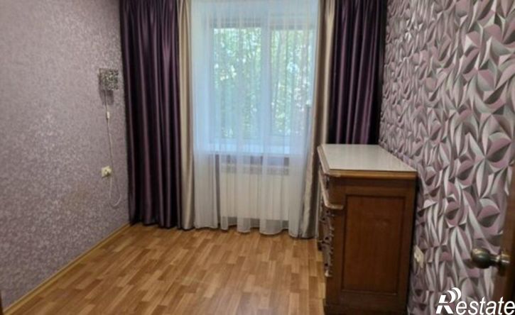 2-комн квартира ул Гайдара, 3,  д. 3