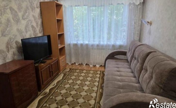 2-комн квартира ул Гайдара, 3,  д. 3