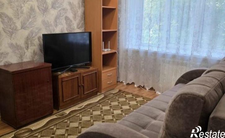 2-комн квартира ул Гайдара, 3,  д. 3