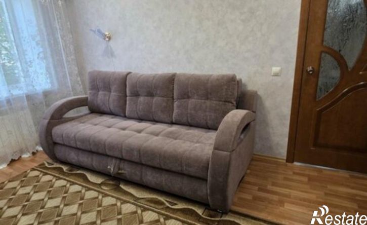 2-комн квартира ул Гайдара, 3,  д. 3
