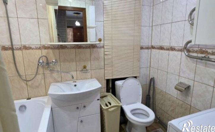 2-комн квартира ул Гайдара, 3,  д. 3