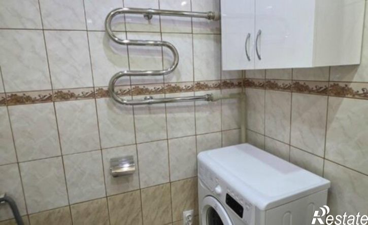 2-комн квартира ул Гайдара, 3,  д. 3