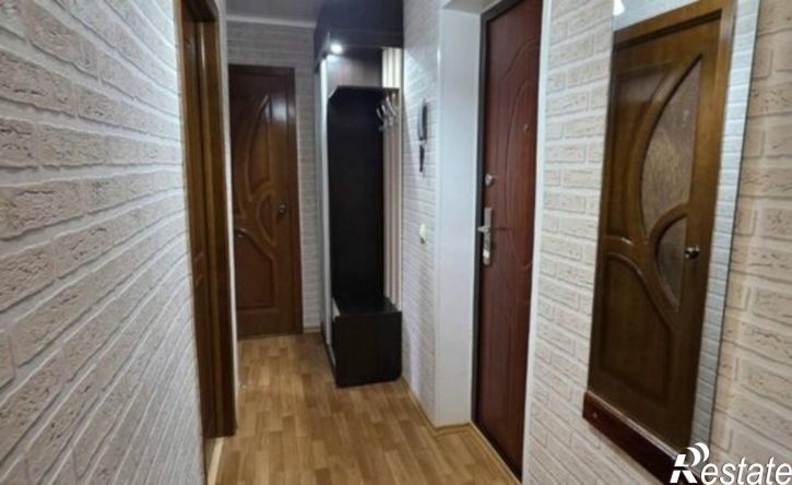 2-комн квартира ул Гайдара, 3,  д. 3