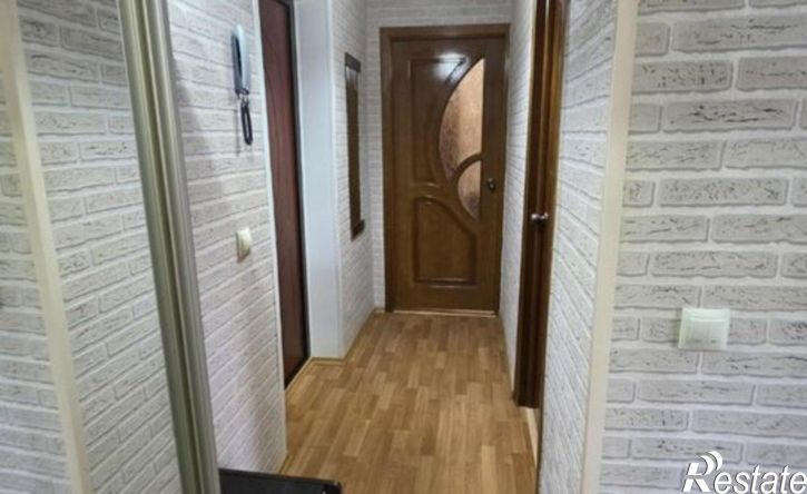 2-комн квартира ул Гайдара, 3,  д. 3