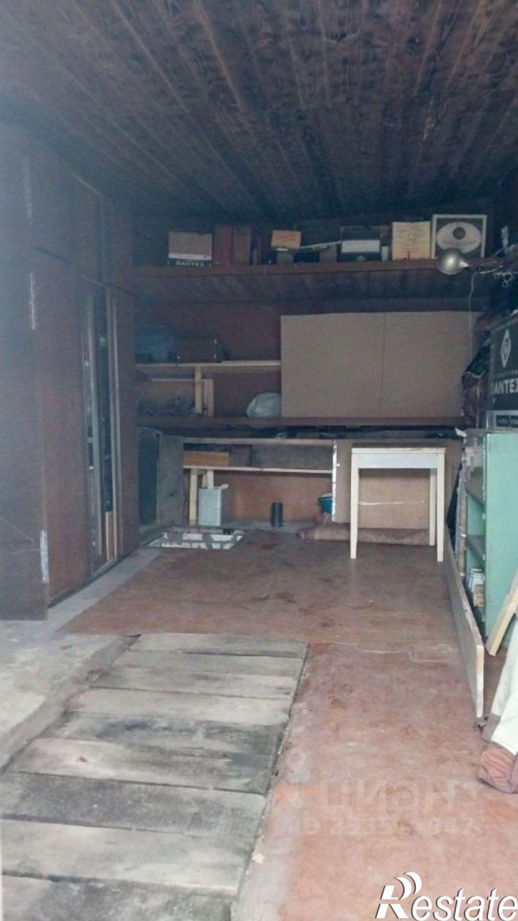 Гараж/парковка пр-кт Свердлова, 65И,  д. 65И
