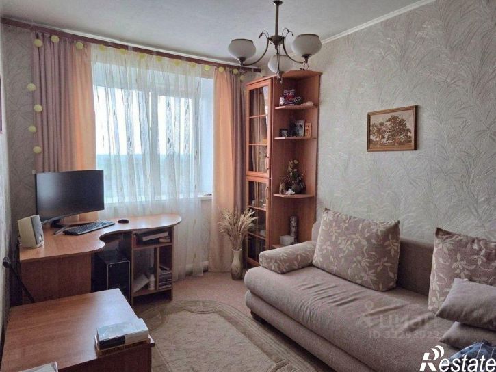 2-комн квартира Окская наб, 15,  д. 15