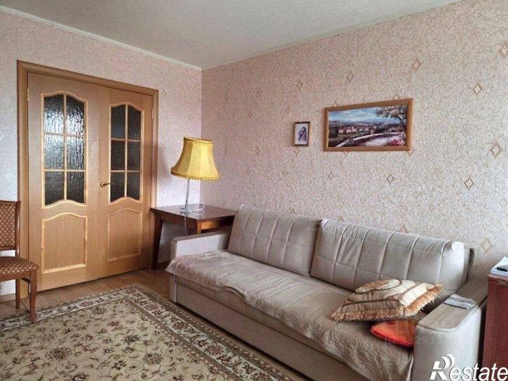 2-комн квартира Окская наб, 15,  д. 15