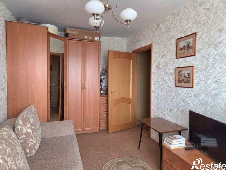 2-комн квартира Окская наб, 15,  д. 15