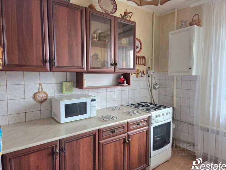 2-комн квартира Окская наб, 15,  д. 15