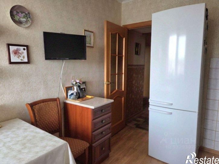 2-комн квартира Окская наб, 15,  д. 15