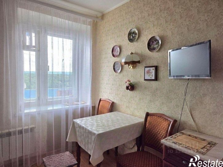 2-комн квартира Окская наб, 15,  д. 15